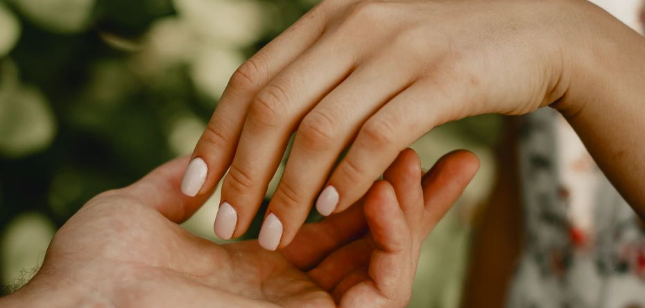 nail care routine